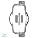 Osłona obiektywu STARTRC do DJI Osmo 360 / Osmo 360 II, zielona