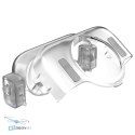 Osłona obiektywu STARTRC do DJI Osmo 360 / Osmo 360 II, zielona
