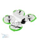 STARTRC Osłona śmigieł STARTRC Fluorescent Green do DJI Flip