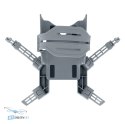 STARTRC Podwozie STARTRC Spider-Style dla DJI Mini 5 Pro