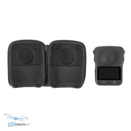 STARTRC Portable Bag for DJI Osmo 360/Osmo 360 II PU