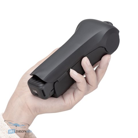 Etui STARTRC do DJI Osmo Pocket 4 Black (Magnetic Filter Storage)