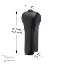 Etui STARTRC do DJI Osmo Pocket 4 Black (Magnetic Filter Storage)