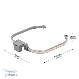 STARTRC RGB Drone Light Strip STARTRC for DJI Neo 2