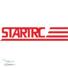 STARTRC Silicone Cover STARTRC for DJI Osmo 360 /DJI Osmo 360 II Orange