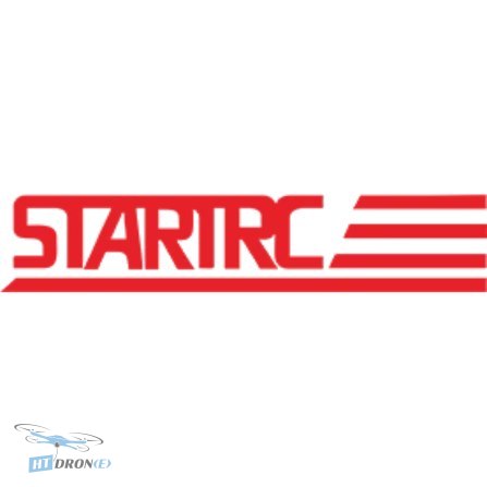 STARTRC Silicone Cover STARTRC for DJI Osmo 360 /DJI Osmo 360 II Orange