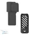 STARTRC Silicone Protective Case STARTRC for DJI Osmo Pocket 4 Black
