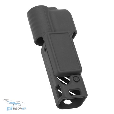 STARTRC Silicone Protective Case STARTRC for DJI Osmo Pocket 4 Black