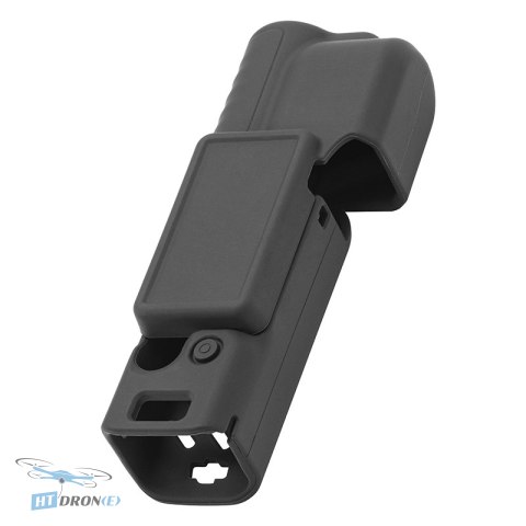 STARTRC Silicone Protective Case STARTRC for DJI Osmo Pocket 4 Black