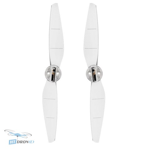 STARTRC LED Propellers for DJI Mini 4 Pro/Mini 3 Pro/Mini 3 - Night Flight Illumination