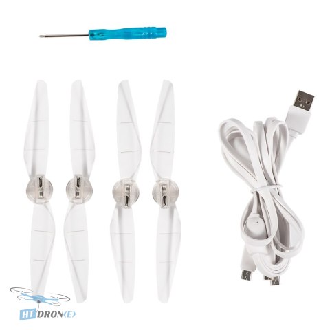 STARTRC LED Propellers for DJI Mini 4 Pro/Mini 3 Pro/Mini 3 - Night Flight Illumination