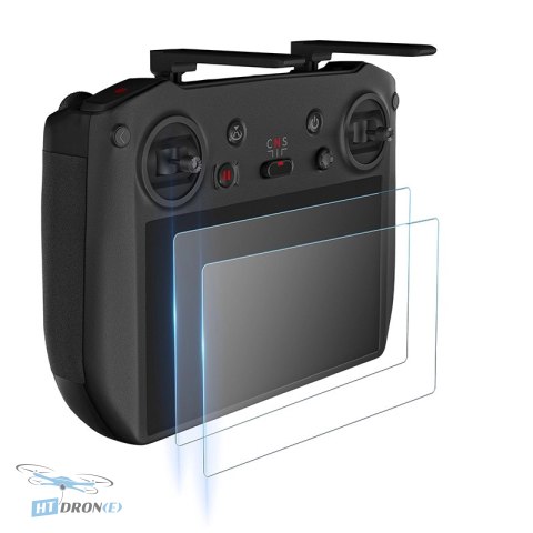 STARTRC Szkło hartowane STARTRC matowe z ochroną wzroku do DJI RC Pro