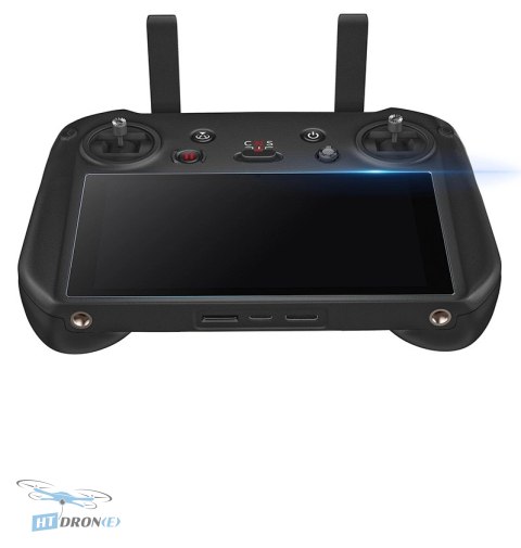 STARTRC Szkło hartowane STARTRC matowe z ochroną wzroku do DJI RC Pro