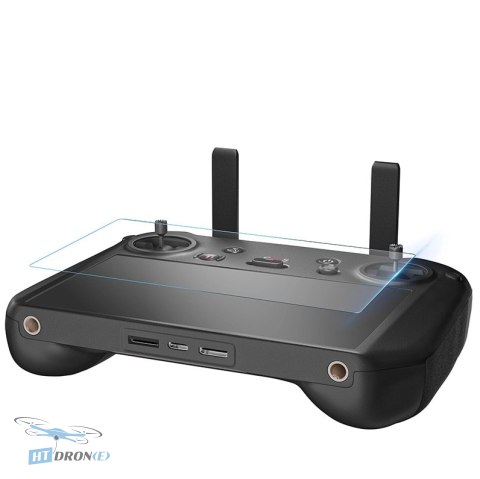 STARTRC Szkło hartowane STARTRC matowe z ochroną wzroku do DJI RC Pro