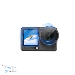 STARTRC Tempered Glass Screen Pack STARTRC for DJI Osmo Action 6