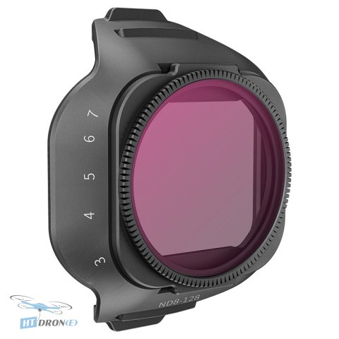 Filtr ND zmienny STARTRC do DJI Mini 5 Pro (VND3-7)