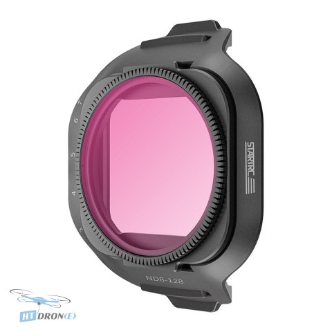 Filtr ND zmienny STARTRC do DJI Mini 5 Pro (VND3-7)