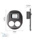 Obiektyw szerokokątny STARTRC do DJI Mavic 4 Pro