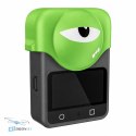 Etui silikonowe STARTRC do DJI Osmo 360 / Osmo 360 II, zielone