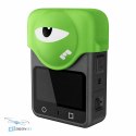 Etui silikonowe STARTRC do DJI Osmo 360 / Osmo 360 II, zielone