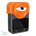 Etui silikonowe STARTRC do DJI Osmo 360 / Osmo 360 II, pomarańczowe