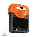 Etui silikonowe STARTRC do DJI Osmo 360 / Osmo 360 II, pomarańczowe