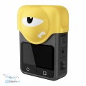 Etui silikonowe STARTRC do DJI Osmo 360 / Osmo 360 II, żółte