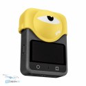 Etui silikonowe STARTRC do DJI Osmo 360 / Osmo 360 II, żółte