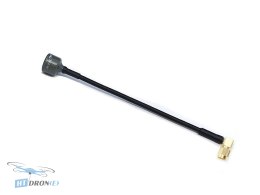 TrueRC Antenna TrueRC SINGULARITY 5.8 LHCP SMA90 120mm Black
