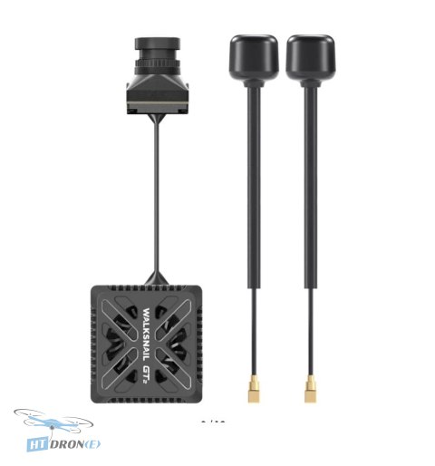 Walksnail Kamera FPV Walksnail Avatar GT2-A