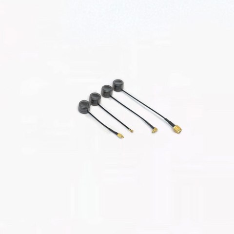 Antenna TrueRC CORE SMA (LHCP, side-feed) Antenna TrueRC CORE SMA (LHCP, side-feed)