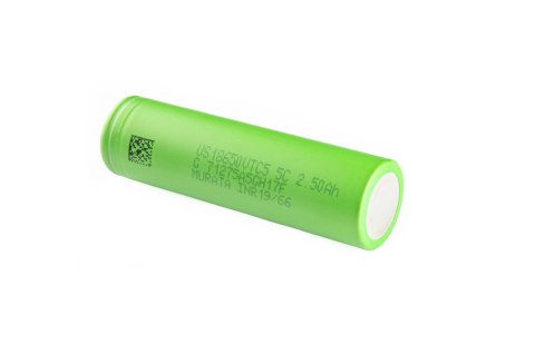 Battery Sony/Murata 18650 2600mAh 30A Battery Sony/Murata 18650 2600mAh 30A