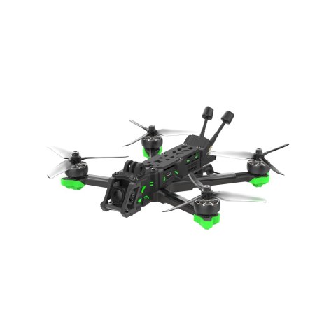 FPV Drone iFlight Nazgul Evoque F5D V2 HD 6S BNF (TBS) FPV Drone iFlight Nazgul Evoque F5D V2 HD 6S BNF (TBS)