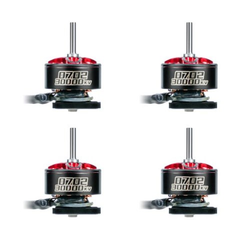 Motor BETAFPV 0702 30000KV(4PCS)
