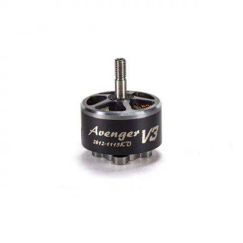 Motor Brotherhobby Avenger 2812 1115KV Motor Brotherhobby Avenger 2812 1115KV
