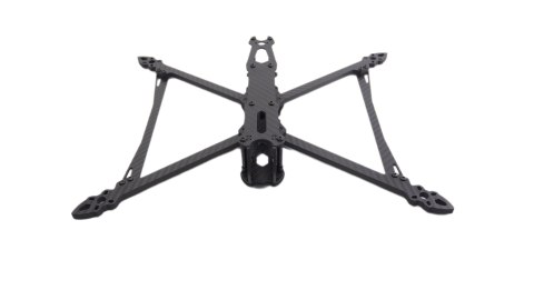 Frame Pilotix Mark4-8 Partizan Edition Frame Pilotix Mark4-8 Partizan Edition