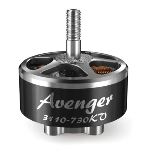 Motor Brotherhobby Avenger 3110 730KV Motor Brotherhobby Avenger 3110 730KV