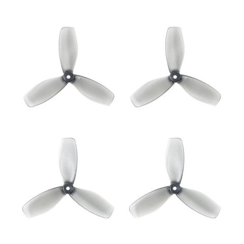Propellers BETAFPV Beta 45mm 3-Blade 1.5mm Shaft, 4pcs Propellers BETAFPV Beta 45mm 3-Blade 1.5mm Shaft, 4pcs