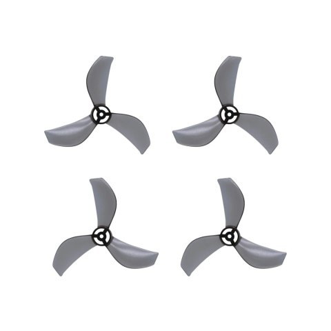 Propellers NewBeeDrone Azi 31mm Micro Black (8 pcs)