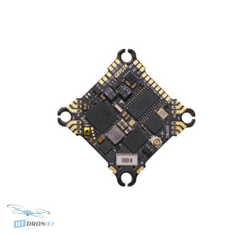 GEPRC TAKER F411 8Bit 12A AIO FC main product view buy at HTDRONE