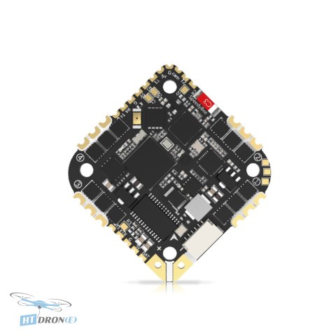 SpeedyBee F745 AIO FC 35A BLS 25.5x25.5 основний вид купити найкращий магазин HTDRONE