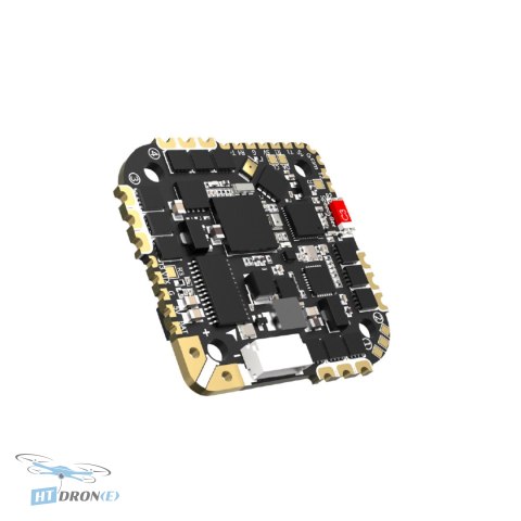 SpeedyBee F745 AIO FC 35A BLS упаковка аксесуари комплект ціна магазин HTDRONE