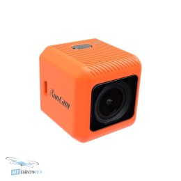 RunCam 5 Orange FPV action camera best buy at HTDRONE shop