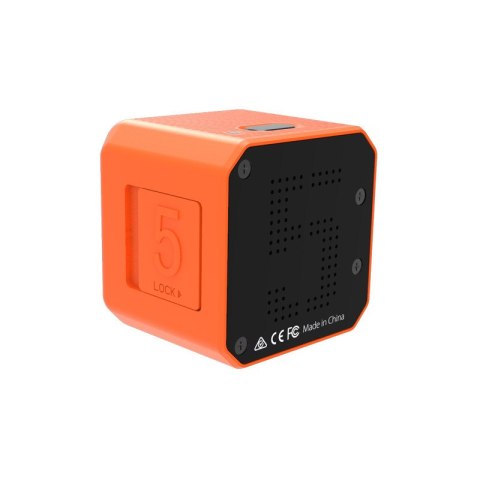Action Camera RunCam 5 Orange