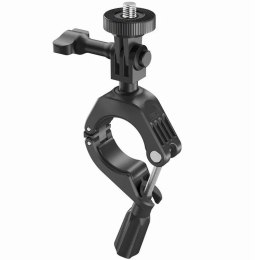 Adjustable Stable Bicycle Holder for Sports Camera/ Mobile Phone