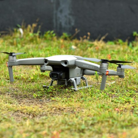 Air-dropping system for DJI Air 2/2S