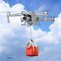 STARTRC Air-dropping system DJI Air 2/2S tył i mocowanie najlepsza cena HTDRONE