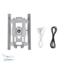 STARTRC Air-dropping system DJI Air 2/2S rozmiar porównawczy w zestawie HTDRONE