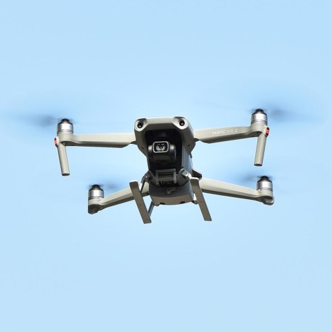 Air-dropping system for DJI Air 2/2S