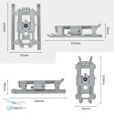 STARTRC Air-dropping system DJI Air 2/2S zawartość pudełka najlepszy sklep HTDRONE